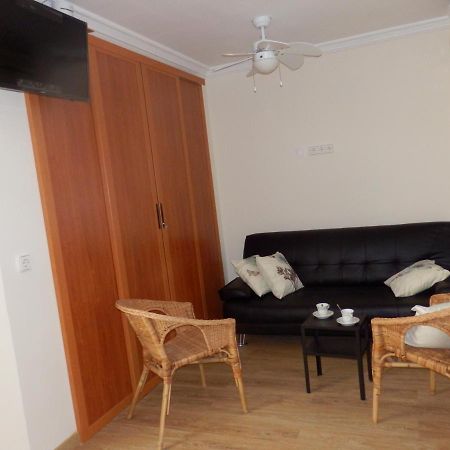 3 Calle Donoso Cortes 알리칸테 외부 사진