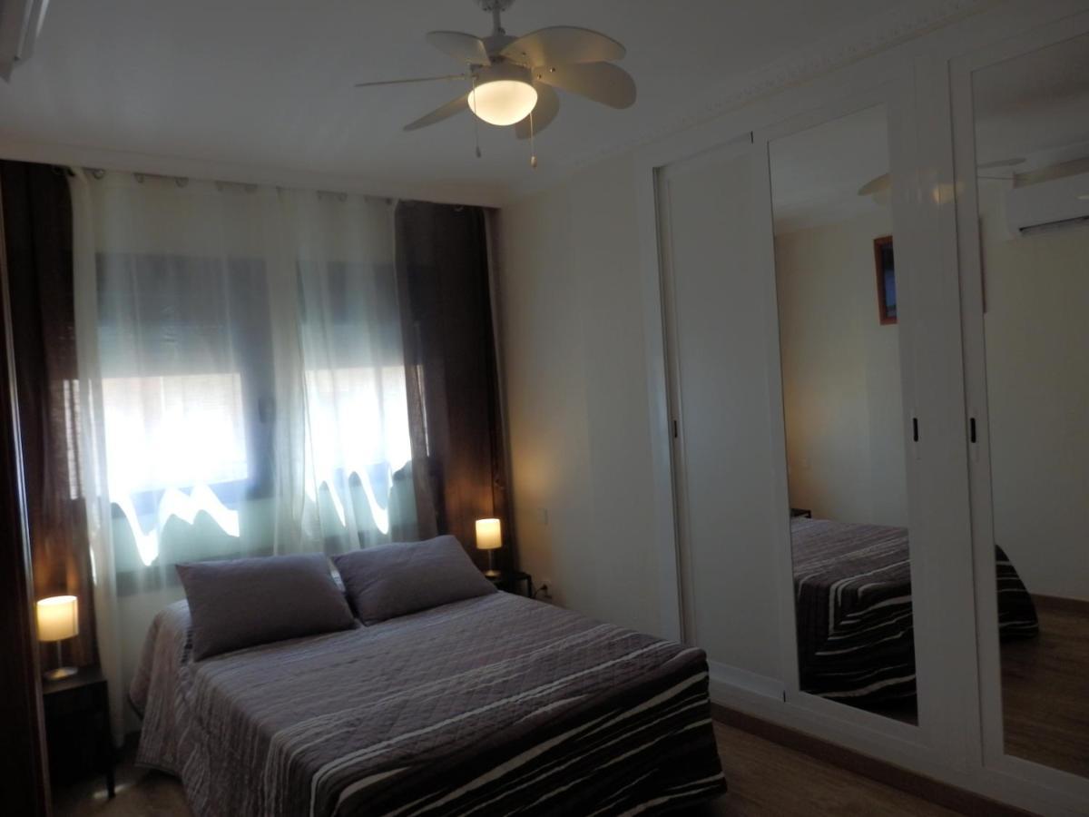 3 Calle Donoso Cortes 알리칸테 외부 사진
