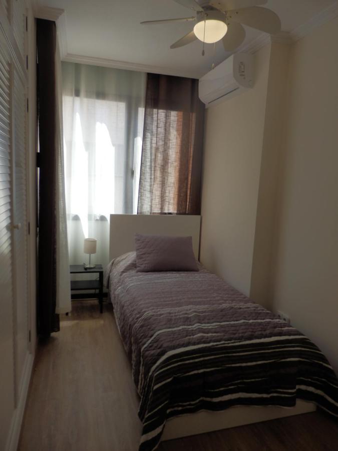 3 Calle Donoso Cortes 알리칸테 외부 사진