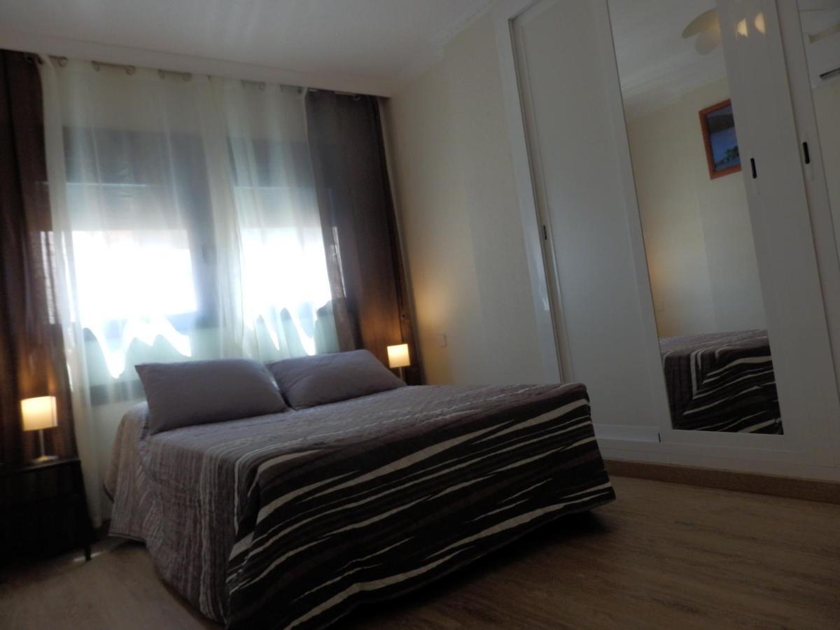 3 Calle Donoso Cortes 알리칸테 외부 사진