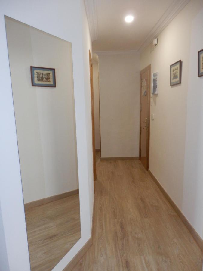 3 Calle Donoso Cortes 알리칸테 외부 사진