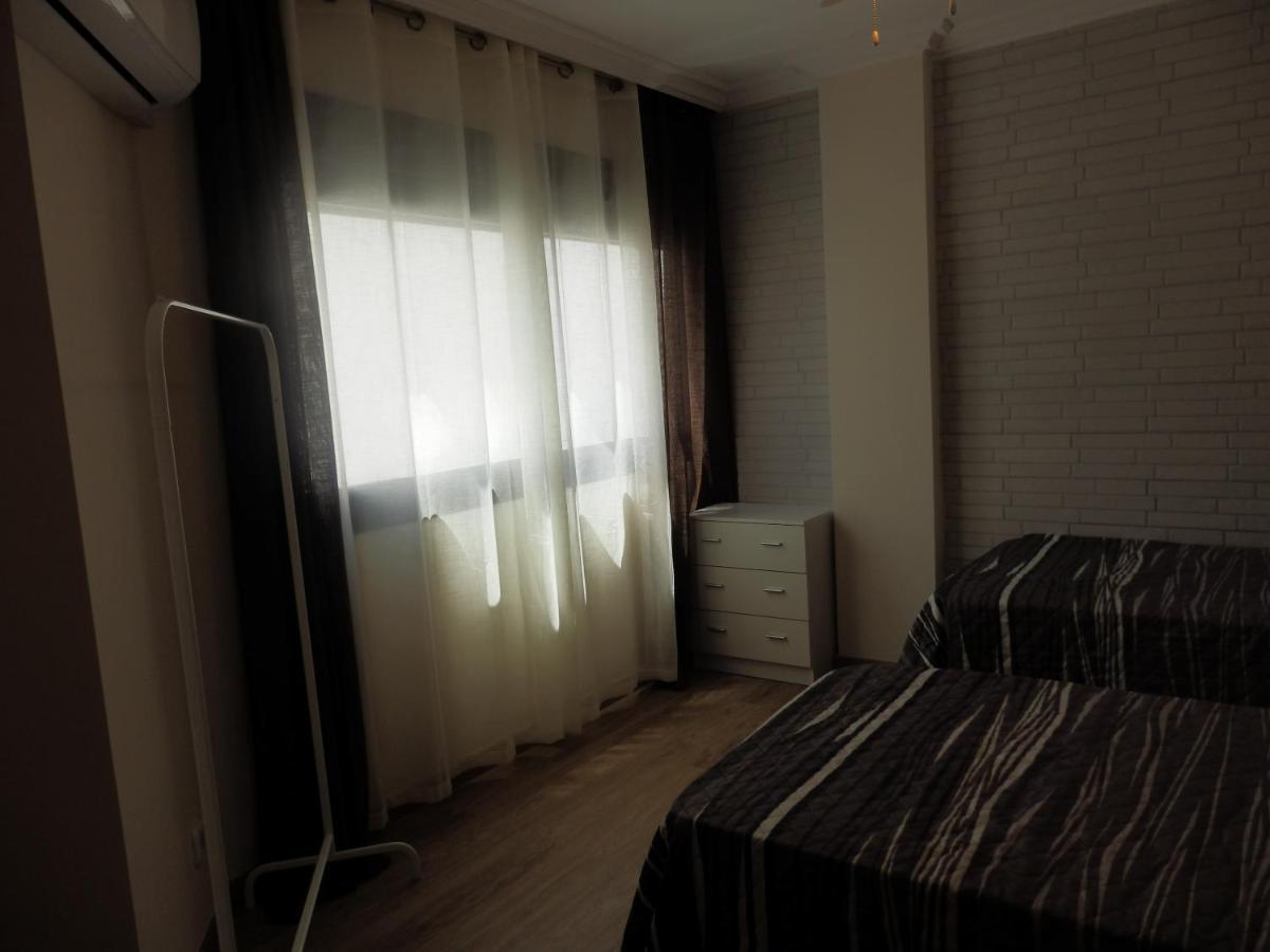 3 Calle Donoso Cortes 알리칸테 외부 사진