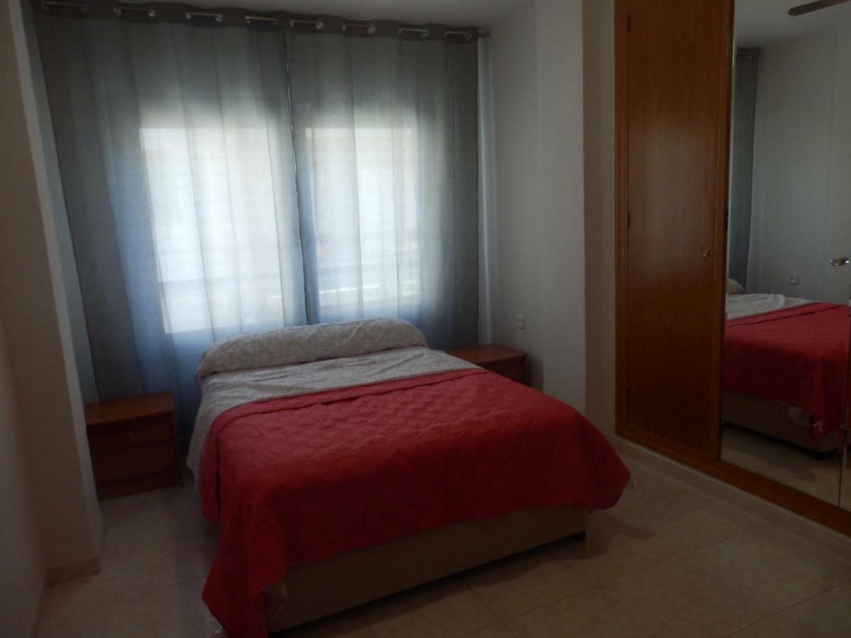 3 Calle Donoso Cortes 알리칸테 외부 사진