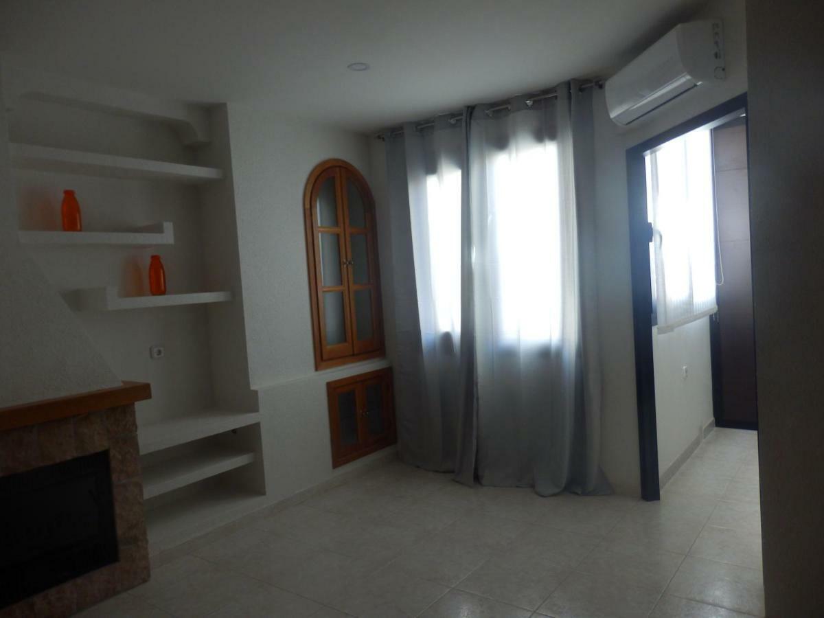 3 Calle Donoso Cortes 알리칸테 외부 사진