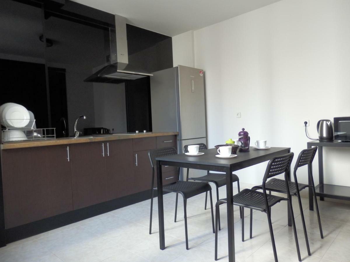 3 Calle Donoso Cortes 알리칸테 외부 사진