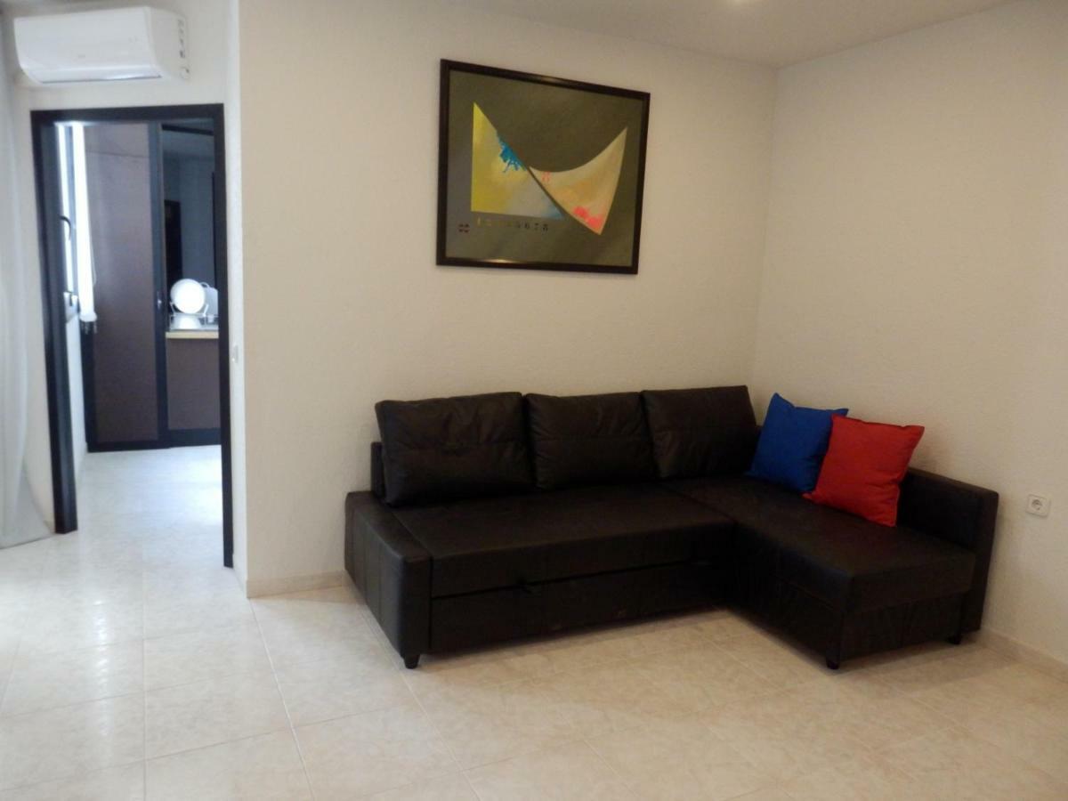 3 Calle Donoso Cortes 알리칸테 외부 사진