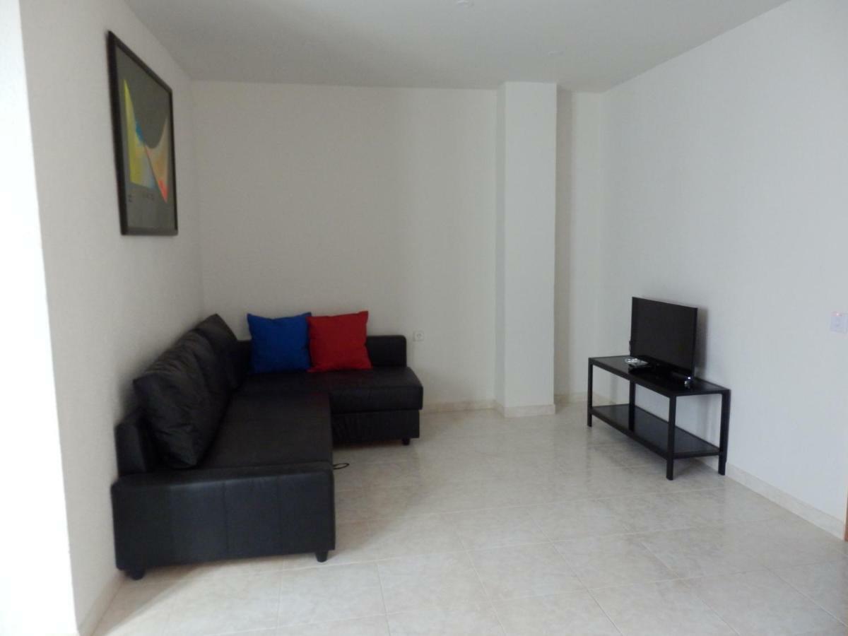 3 Calle Donoso Cortes 알리칸테 외부 사진