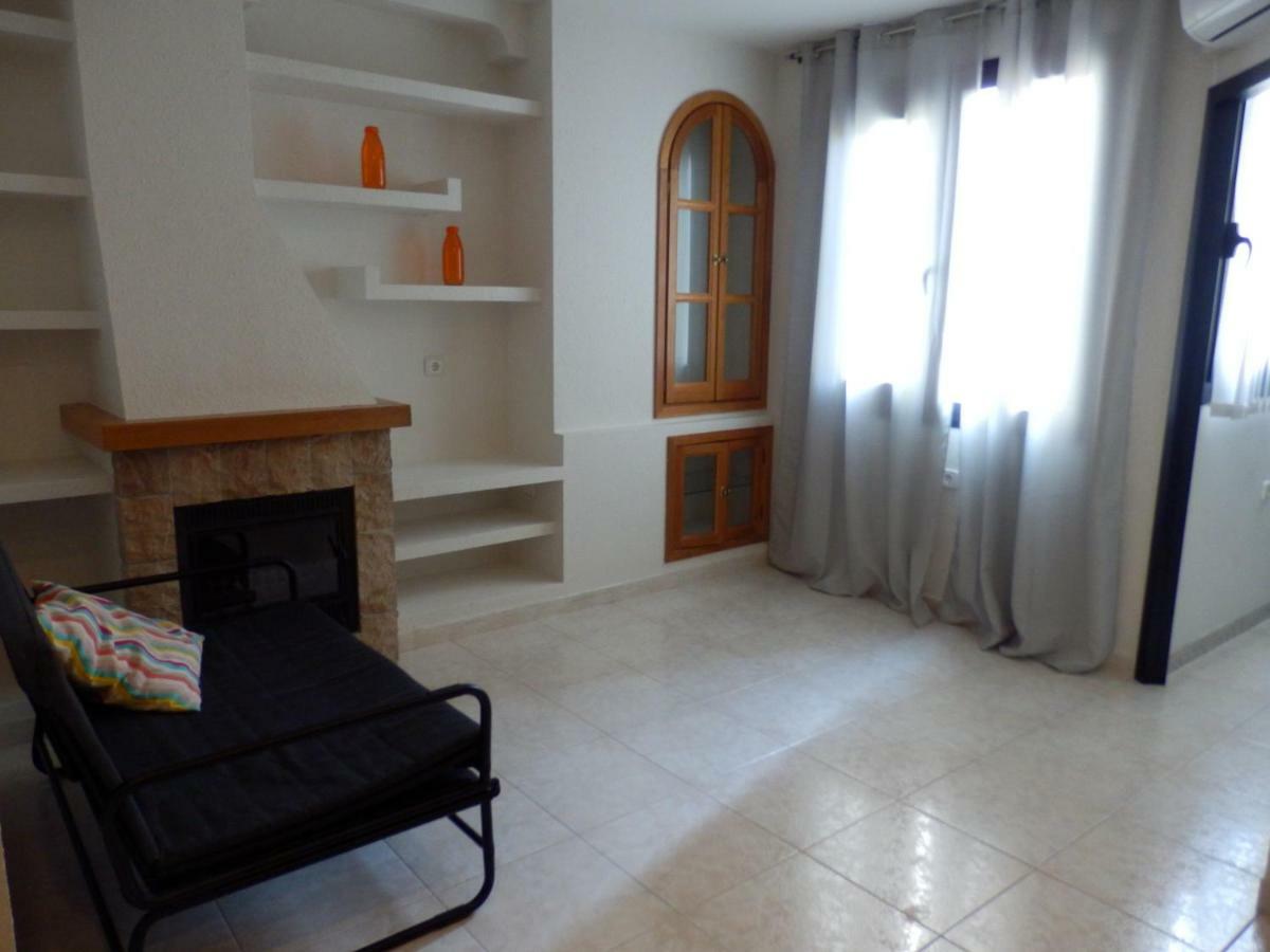 3 Calle Donoso Cortes 알리칸테 외부 사진