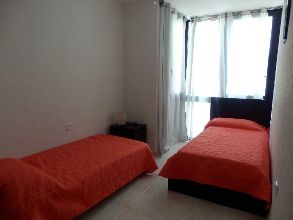3 Calle Donoso Cortes 알리칸테 외부 사진