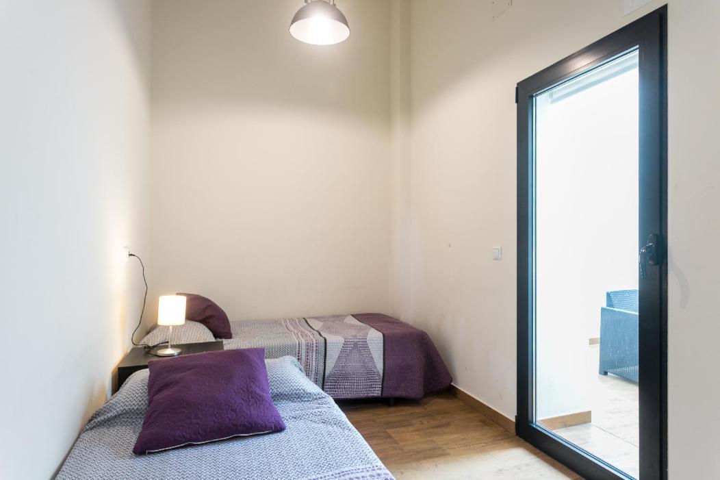 3 Calle Donoso Cortes 알리칸테 외부 사진