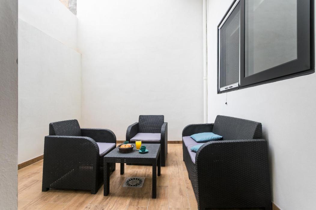 3 Calle Donoso Cortes 알리칸테 외부 사진
