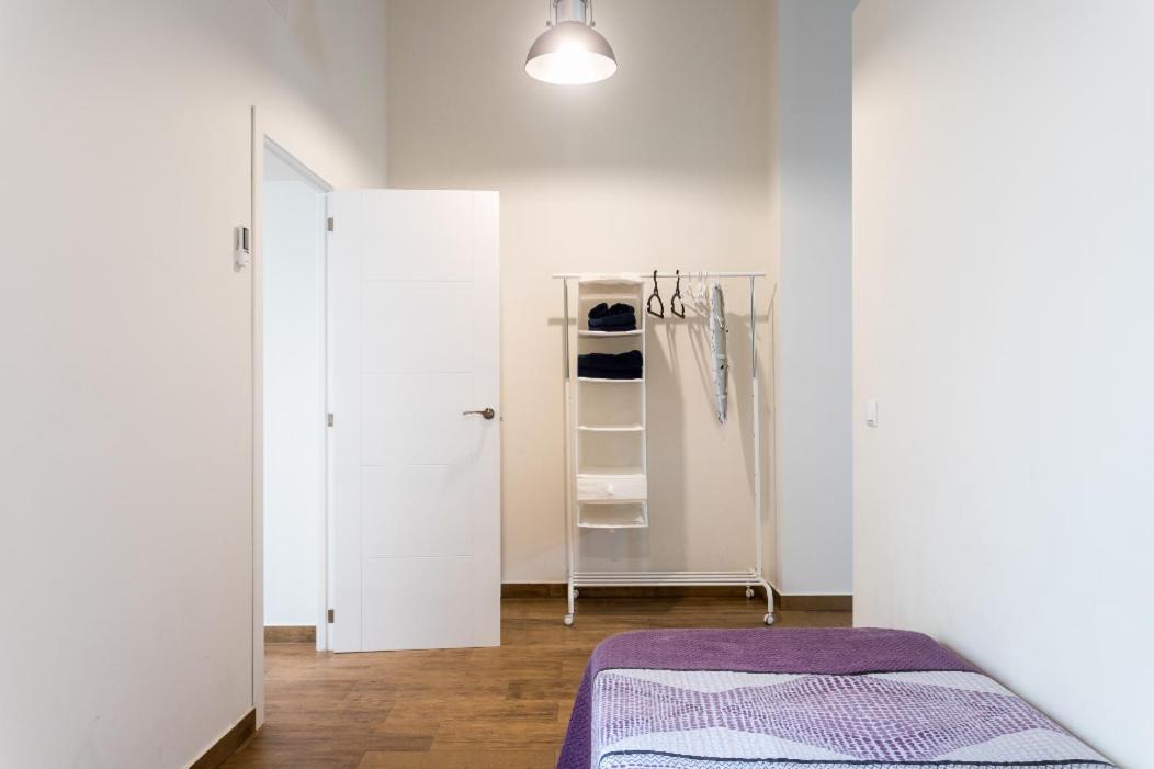 3 Calle Donoso Cortes 알리칸테 외부 사진