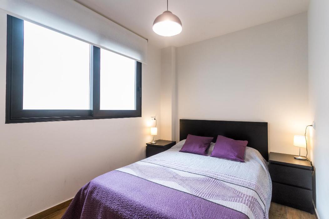 3 Calle Donoso Cortes 알리칸테 외부 사진