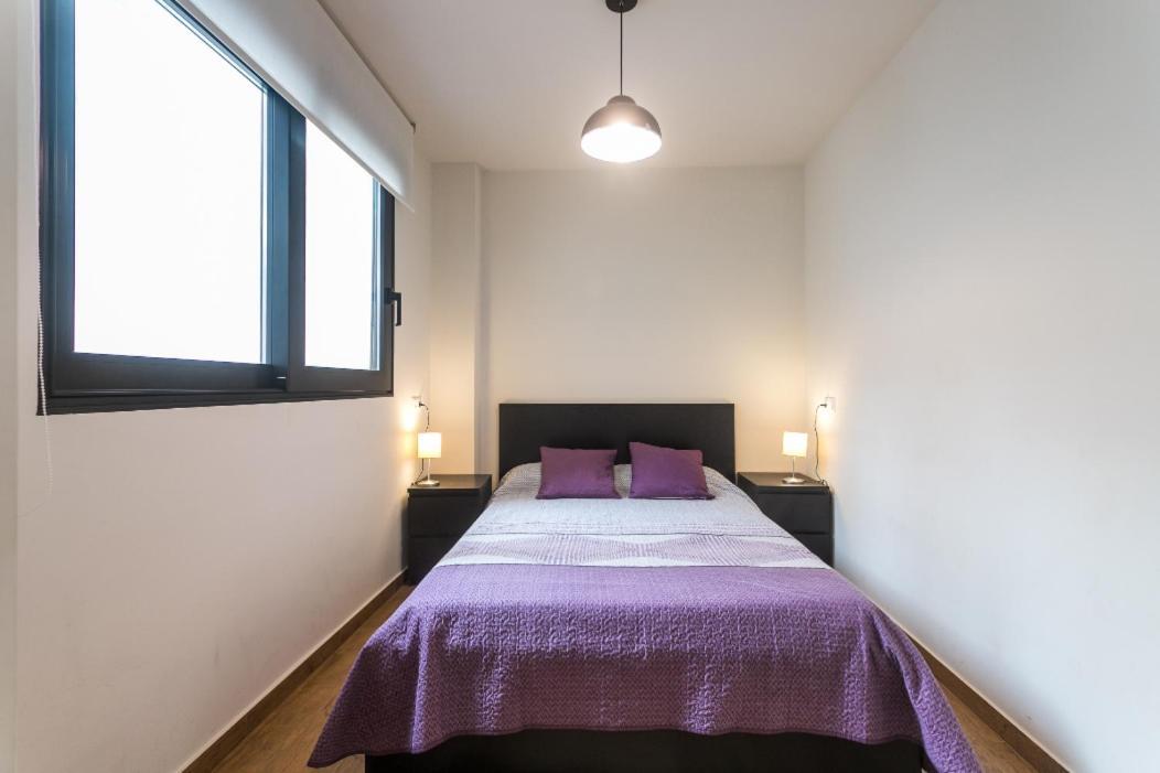 3 Calle Donoso Cortes 알리칸테 외부 사진