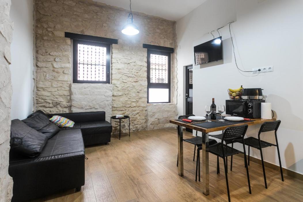 3 Calle Donoso Cortes 알리칸테 외부 사진
