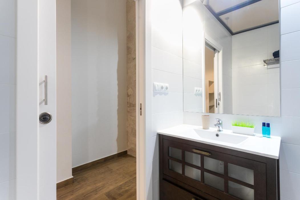 3 Calle Donoso Cortes 알리칸테 외부 사진
