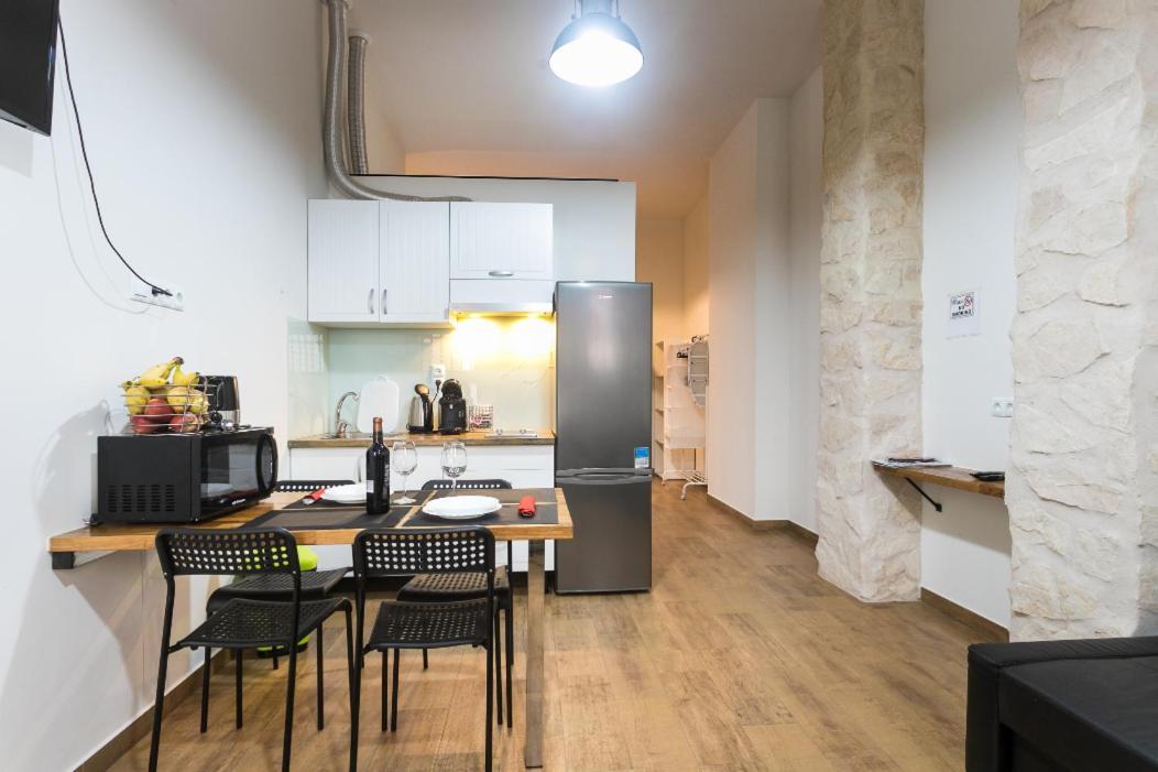 3 Calle Donoso Cortes 알리칸테 외부 사진